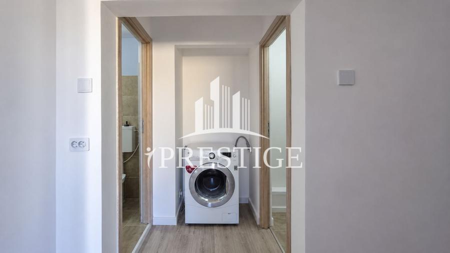 Apartament cu 3 camere decomandat în Mihai Viteazul
