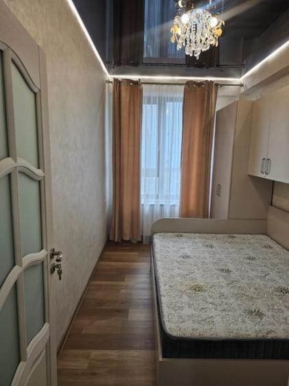 Apartament cu 2 camere decomandat în Faleza Nord