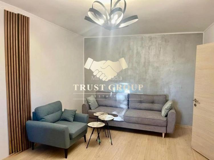 2 camere Crangasi | Vedere pe spate |