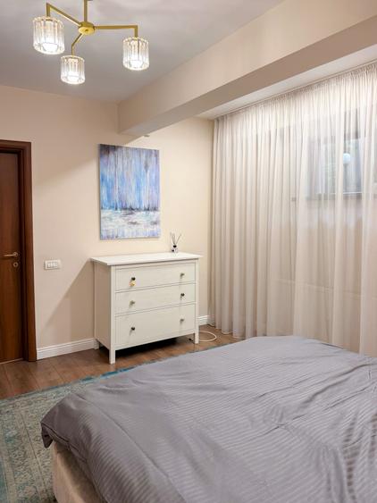 Apartament cu 4 camere în Bucureștii Noi