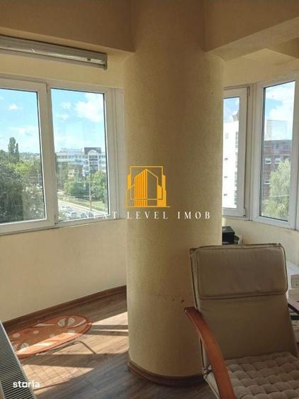 Apartament cu 3 camere decomandat în Bere