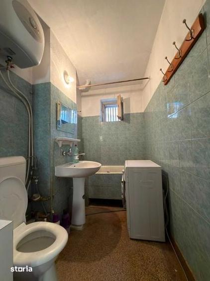 Apartament cu 2 camere decomandat în Ultracentral