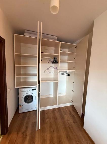 Apartament cu 2 camere semidecomandat în Mănăștur