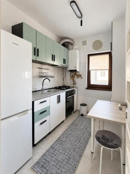 Apartament cu 2 camere decomandat în Bragadiru