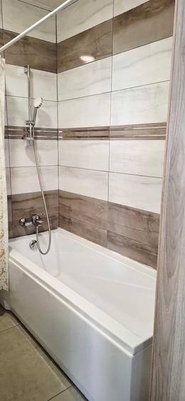 Apartament cu 2 camere decomandat în Florești