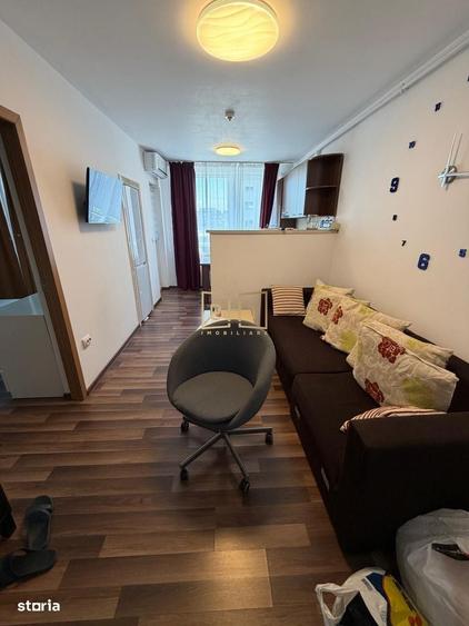 Apartament de inchiriat, 2 camere, 42 mp, zona Vivo! - 2