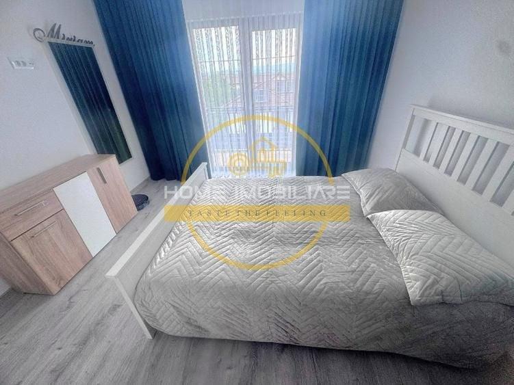 Casă individuală cu 4 camere cu Canalizare în Horpaz