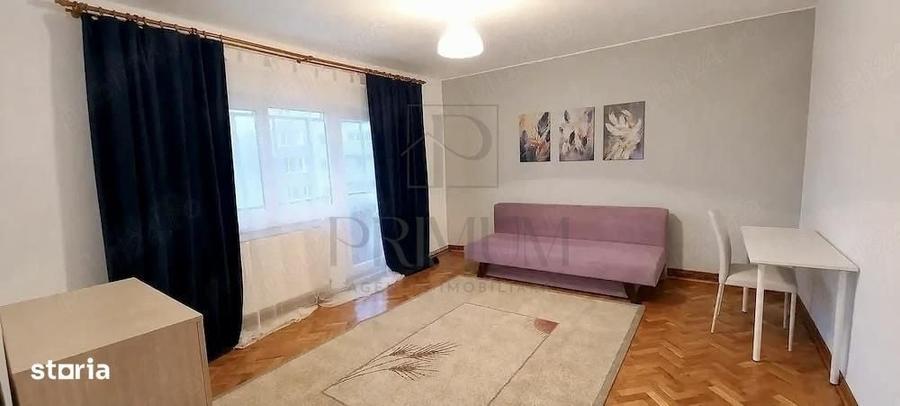 Apartament 3 camere decomandat | Complex Studentesc Sala Olimpia | C - 3