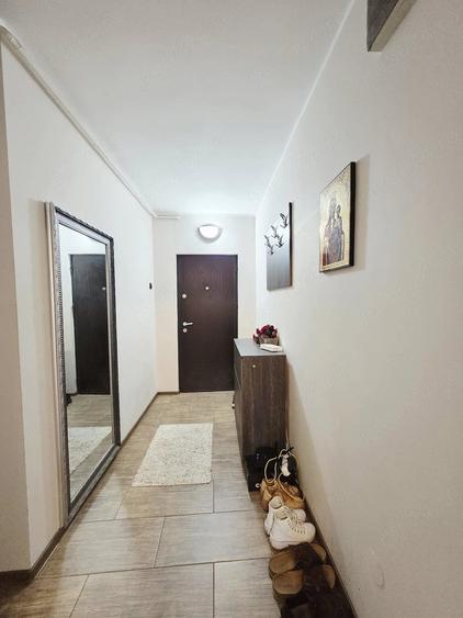 Apartament 2 camere renovata mobilat si utilat CT Ac - 6