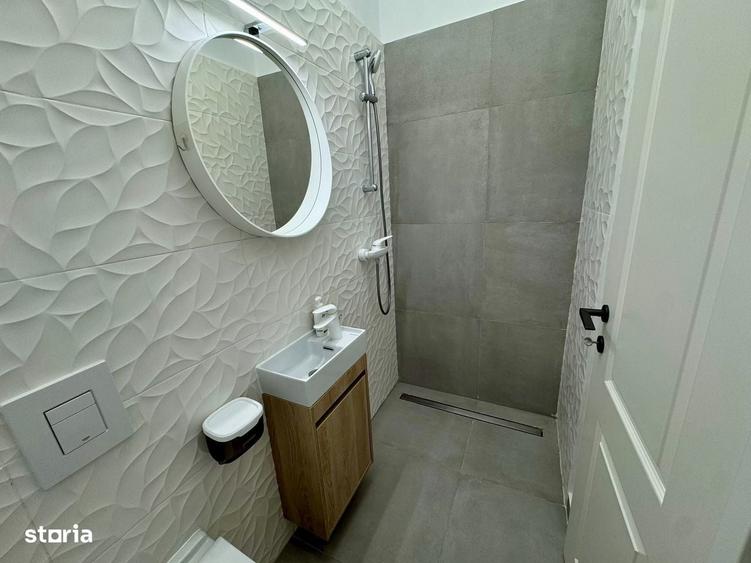 Apartament cu 3 camere în Lacul Morii