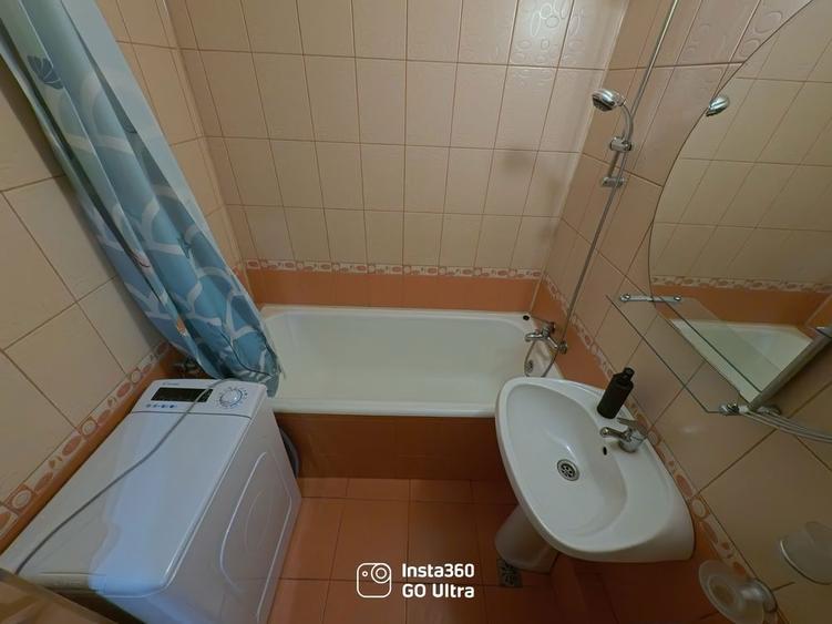 Garsonieră semidecomandată în Pantelimon