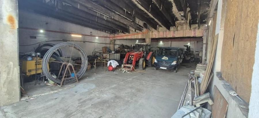 Spațiu comercial, de 700 mp, în Exterior Vest