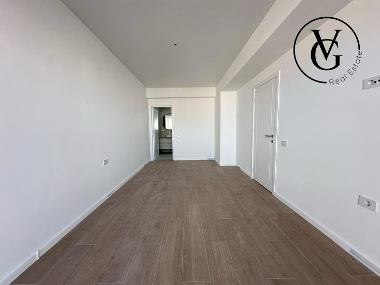AQUA CULLINAN | complex premium | 2 camere 2 băi | sea view - 10