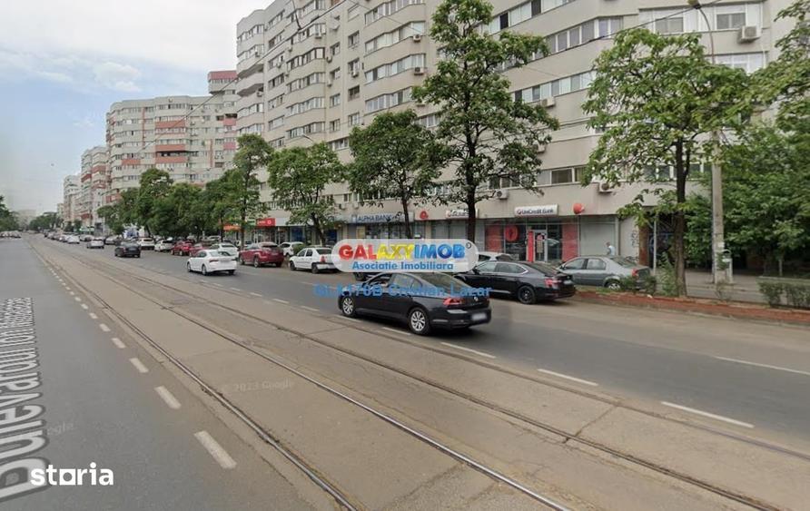 Spațiu comercial, de 114 mp, în 1 Mai