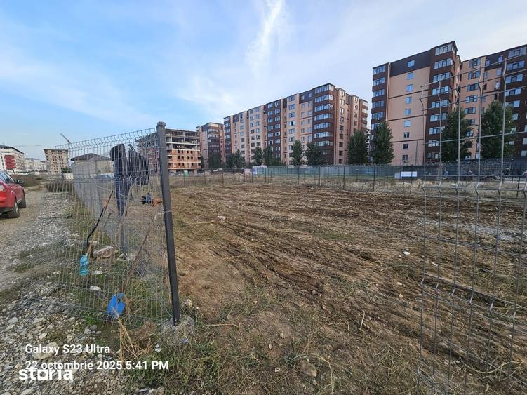 Teren de 570 mp, în Chiajna