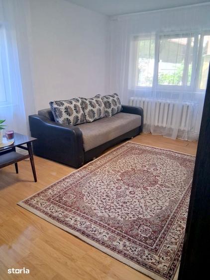 2 camere, decomandate, mobilat complet, in Marasti, zona Piata Marasti - 8