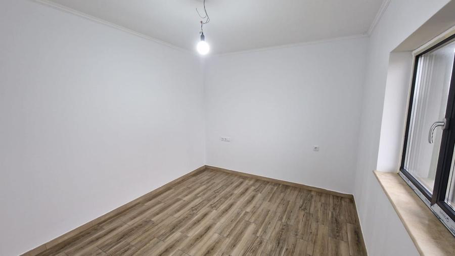 Casă individuală cu 3 camere cu Canalizare în Agigea
