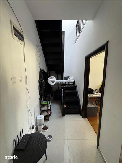 Apartament cu 2 camere decomandat în Miroslava