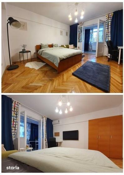 PROPRIETAR Garsoniera Cismigiu, Bloc REABILITAT TERMIC + Centrala - 2