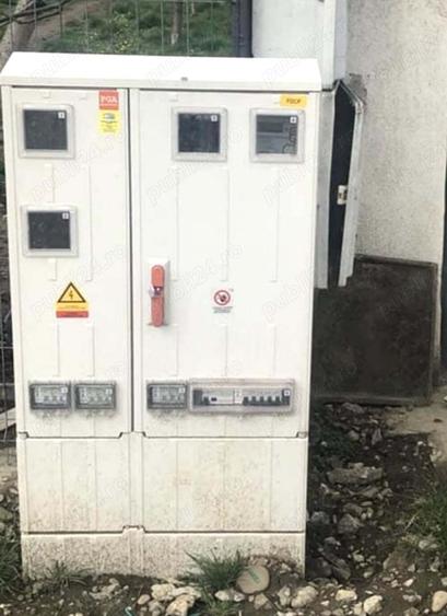 Teren în Iazu