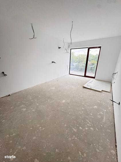 Apartament cu 4 camere în Sud