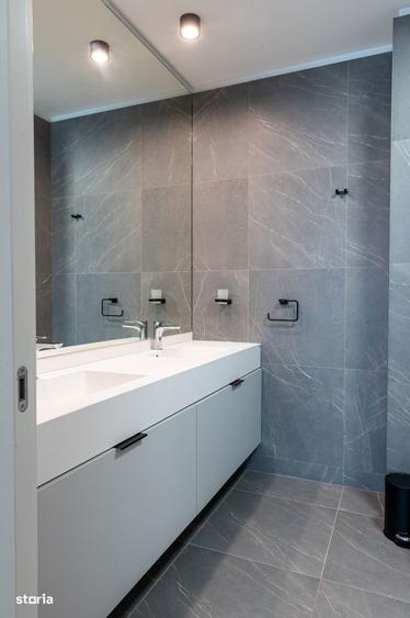 One Verdi Park 2023 Floreasca, 3 camere 118mp 2 Bai, Parcare Subteran - 14