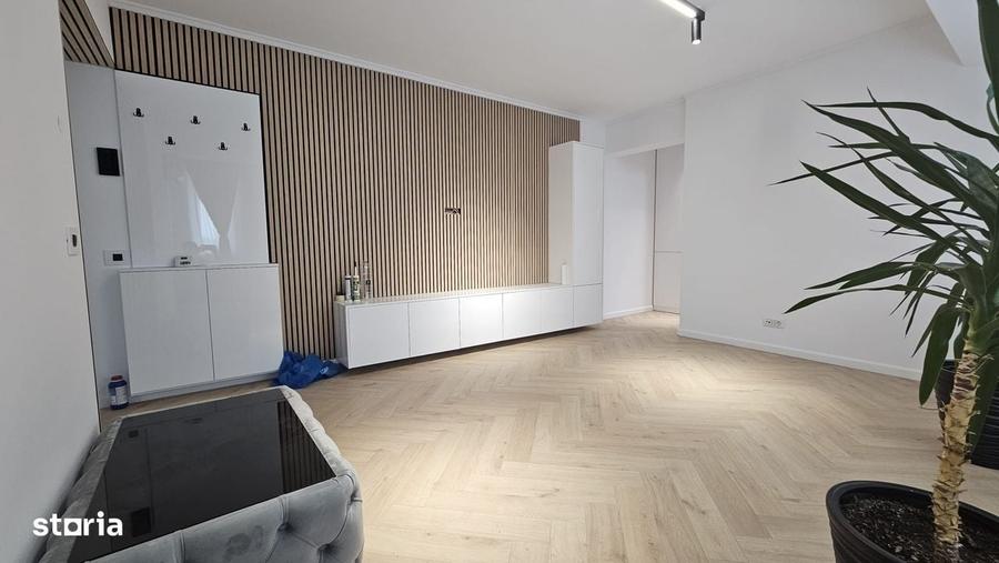 Apartament cu 2 camere în Nicolae Grigorescu