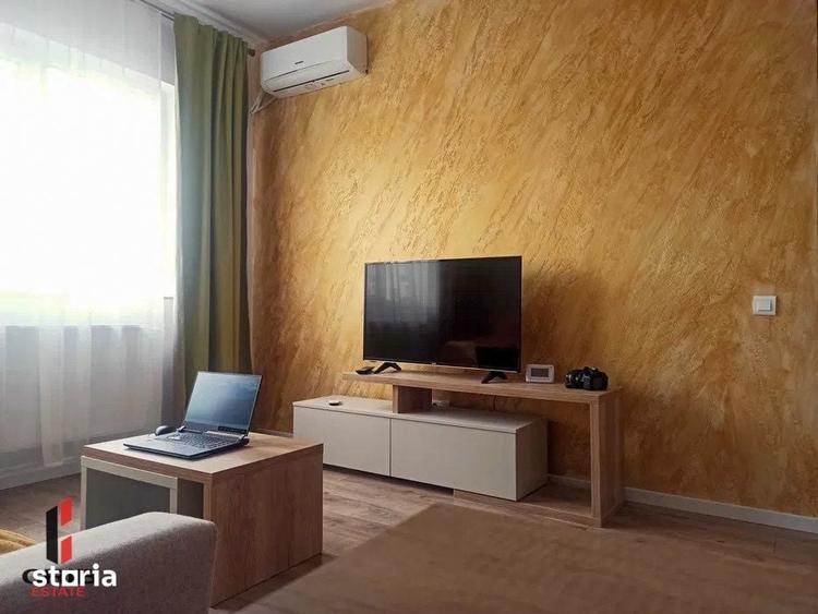 Apartament 2 camere Regie Residence | Grozavesti Metrou 2' - 4