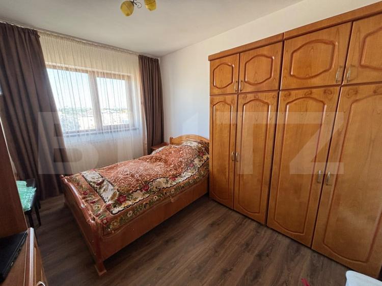 Apartament 2 camere decomandat | | Bulevardul Unirii Mic - 4