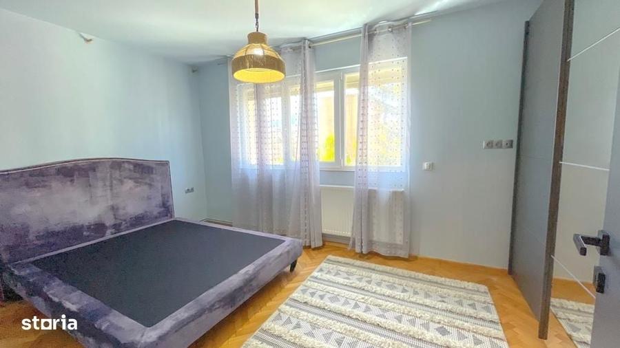 Apartament cu 2 camere, segment premium, Calea Bucuresti - 9