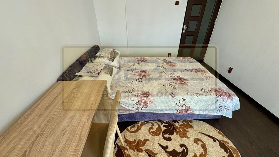 Apartament cu 3 camere decomandat, mobilat în Independenței