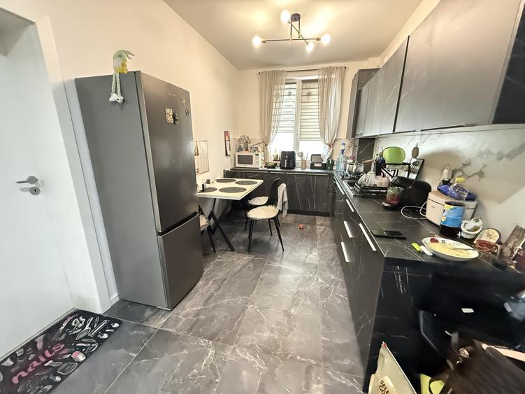 Apartament 2 camere, decomandat cu gradina de 45 mp - Giroc - 7