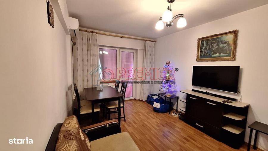 Apartament cu 3 camere în Jilava