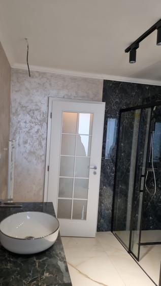 Casă individuală cu 5 camere cu Piscina în Bârnova
