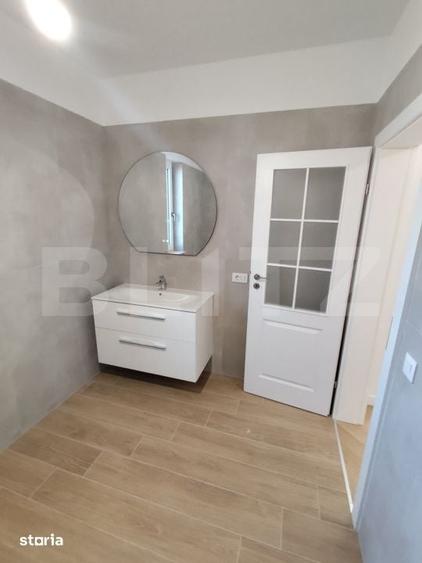 Casă cu 4 camere cu Teren 528 Mp în Rediu