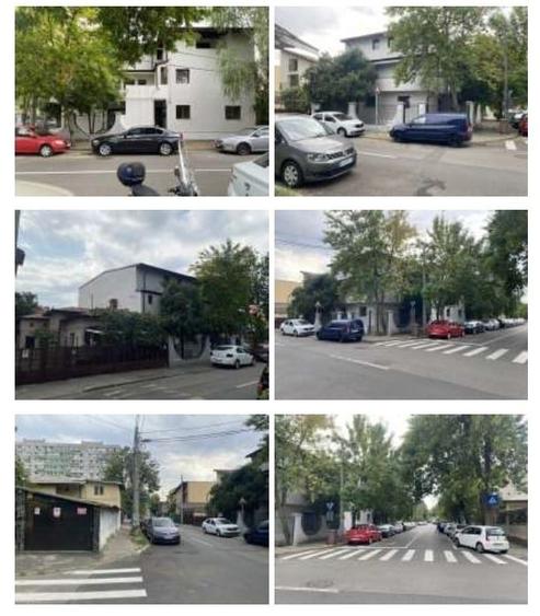 Apartament cu 3 camere în Bucureștii Noi