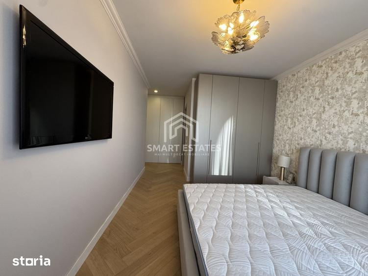 Apartament cu 4 camere în Tei