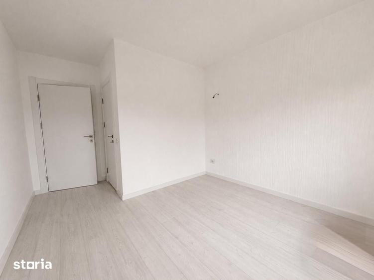 Apartament cu 3 camere în Sălăjan