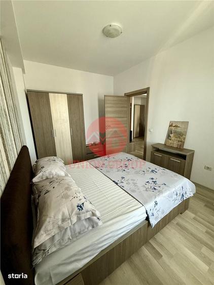 Apartament 2 Camere, zona Summerland, Vedere La Mare - 6