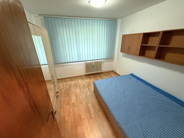 Apartament cu 2 camere decomandat, mobilat în 1 Decembrie 1918