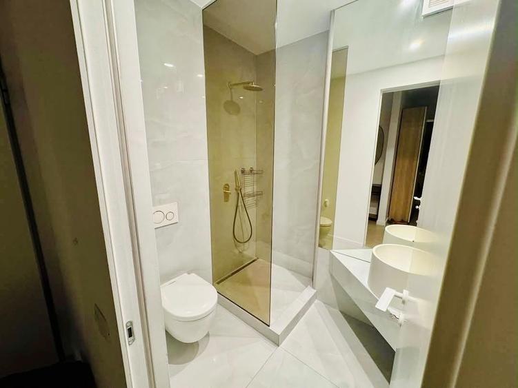 Apartament cu 3 camere decomandat în Pipera