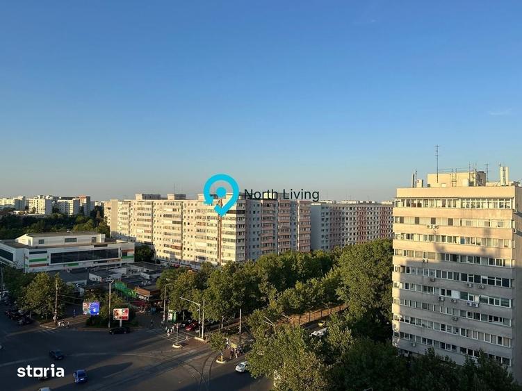 Garsonieră în Camil Ressu