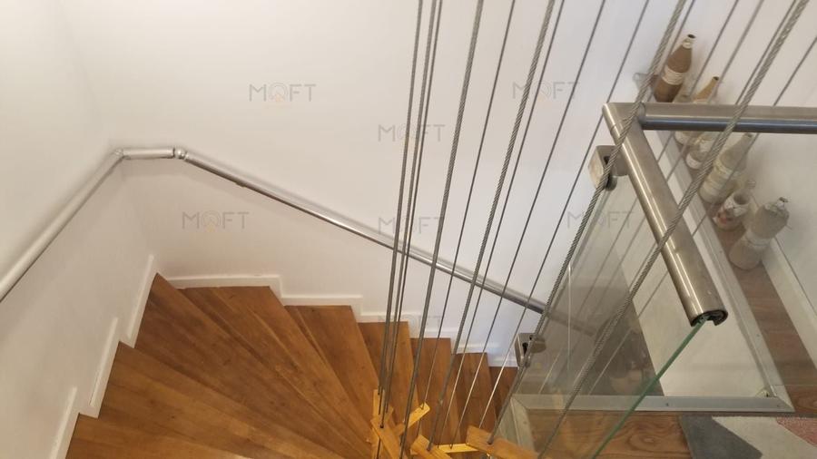 Duplex Premium | 4 Camere | 106 MP | Prima Închiriere | Nerva Traian - 1