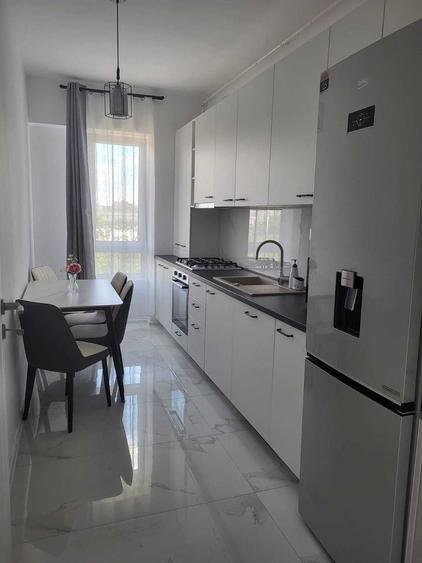 Apartament cu 2 camere decomandat în Militari