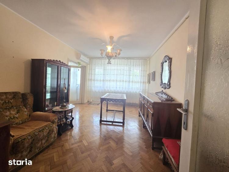 Oportunitate! 3 camere in Zona Centrala 81 mp suprafata totala - 6