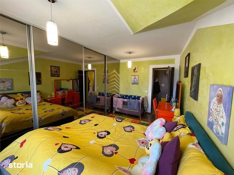 Apartament cu 2 camere în Sud
