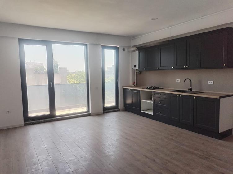 Tomis 3/City Park Mall-Apartamente cu 2 camere nemobilate - 1