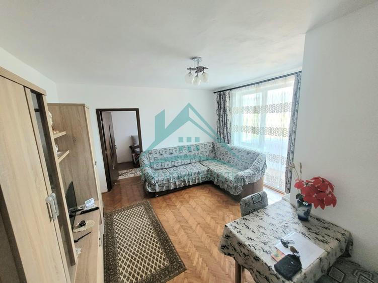 Apartament cu 2 camere de inchiriat, zona centrala! - 3