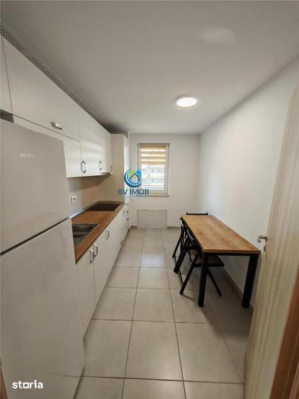 Inchiriem Apartament 2 Camere, Modern, Decomandat, Astra Urban Plaza - 1