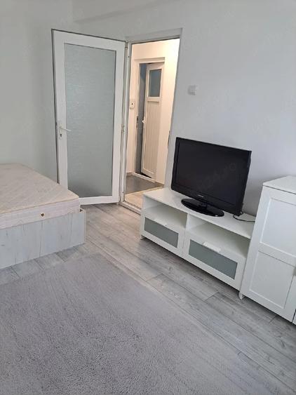 Garsonieră decomandată în Tomis Nord